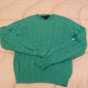 Ralph Lauren sweater